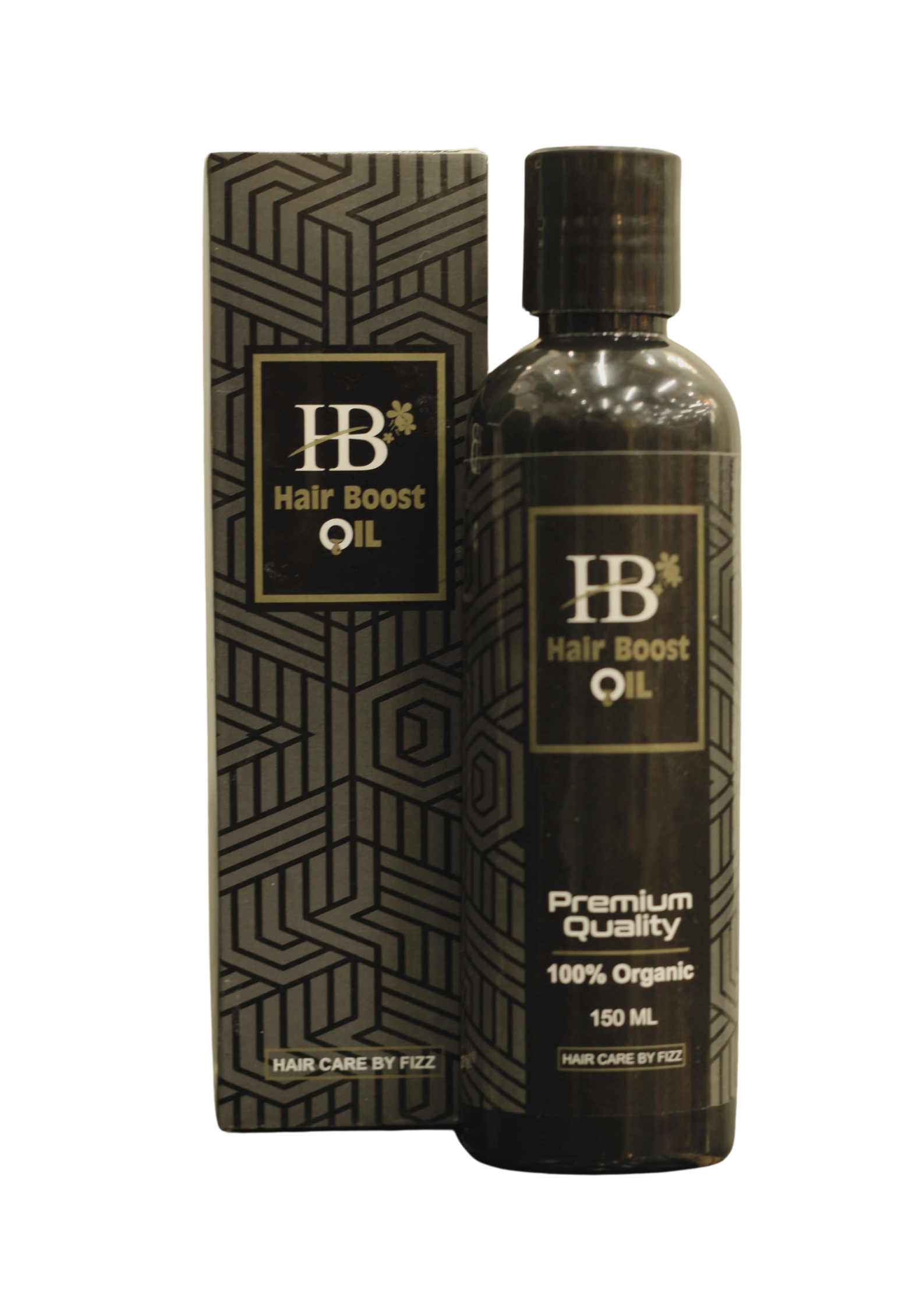 Hair Boost Oil for Hair Growth